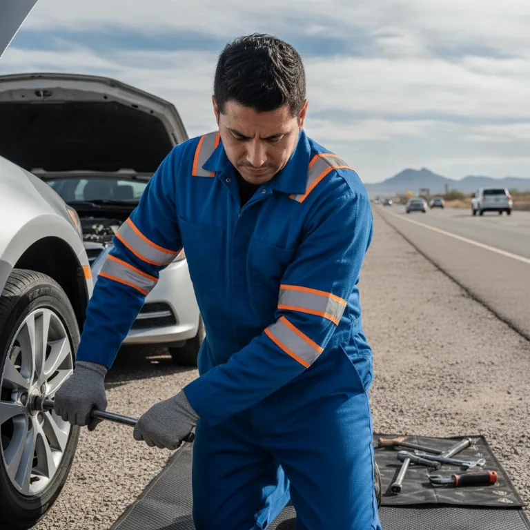 Assistência Em Viagem serviço em Por do Sol